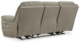 Next-Gen Gaucho Power Reclining Sofa - 5420387