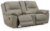 Next-Gen Gaucho Reclining Sofa and Loveseat - 54203U1