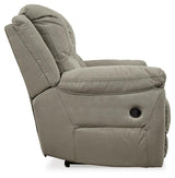 Next-Gen Gaucho Reclining Loveseat with Console - 5420394