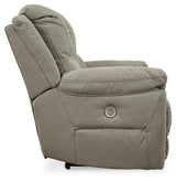 Next-Gen Gaucho Power Reclining Loveseat with Console - 5420396