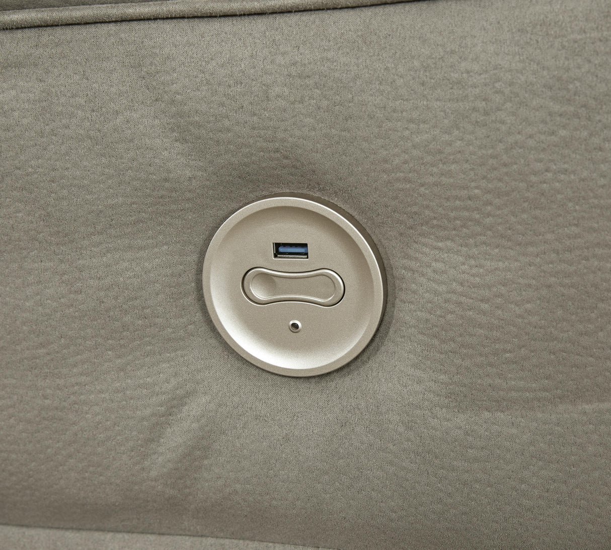 Next-Gen Gaucho Power Reclining Loveseat with Console - 5420396