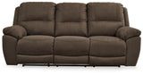 Next-Gen Gaucho Reclining Sofa - 5420488