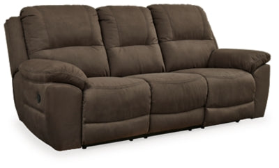 Next-Gen Gaucho Reclining Sofa - 5420488