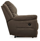 Next-Gen Gaucho Reclining Sofa and Loveseat - 54204U1