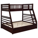 Newhall - Bunk Bed With 2 Drawers