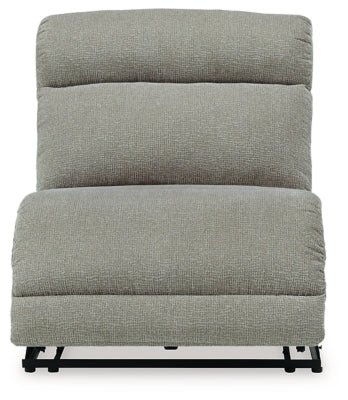 Colleyville 3-Piece Power Reclining Sectional with Chaise - 54405S13