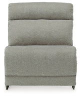Colleyville 7-Piece Power Reclining Sectional - 54405S10