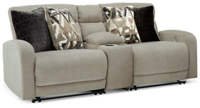 Colleyville 3-Piece Power Reclining Sectional - 54405S1