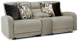 Colleyville 3-Piece Power Reclining Sectional - 54405S1
