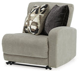 Colleyville 5-Piece Power Reclining Sectional - 54405S6