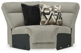 Colleyville 6-Piece Power Reclining Sectional with Chaise - 54405S23