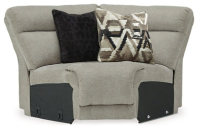Colleyville 5-Piece Power Reclining Sectional - 54405S6