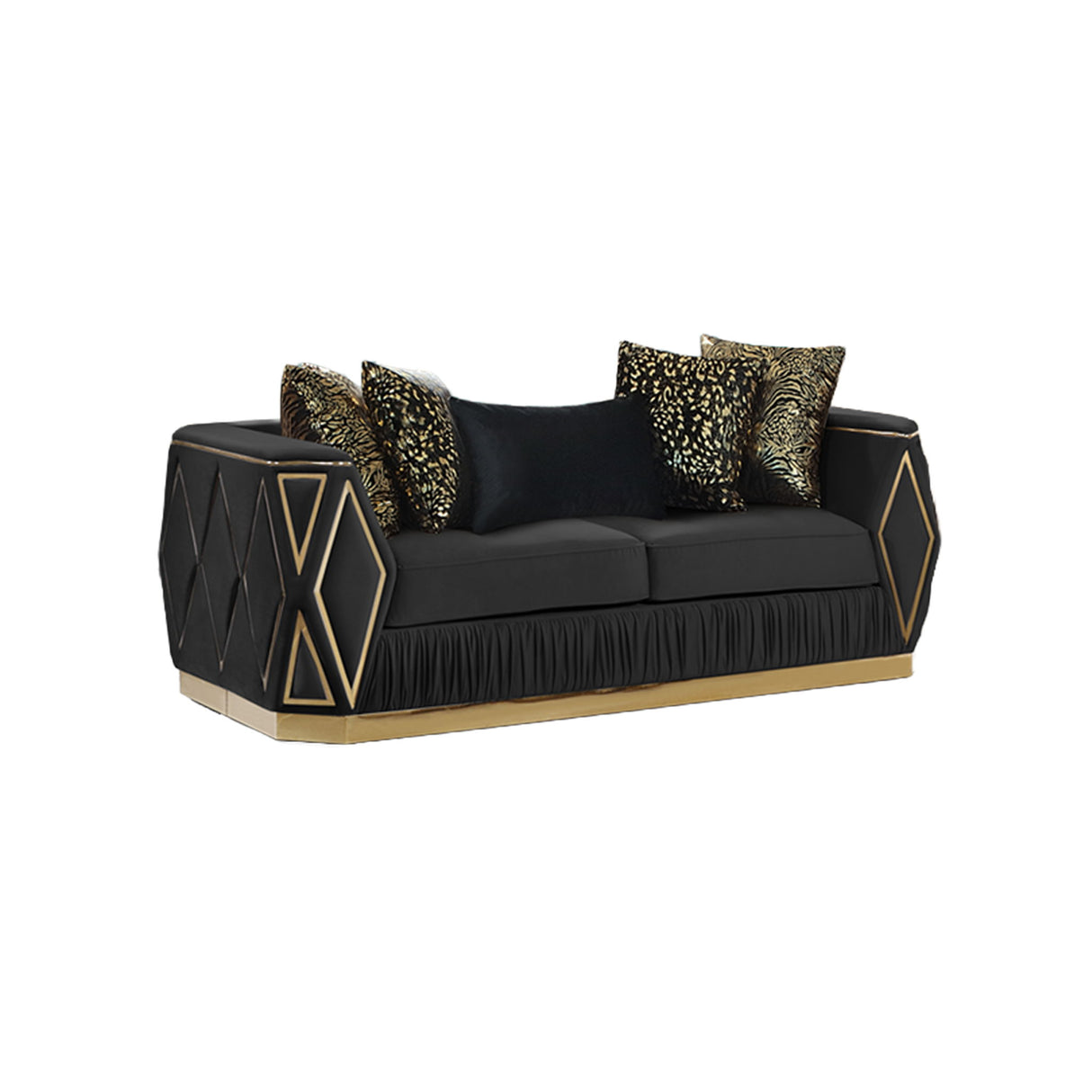 Cavalli - Sofa