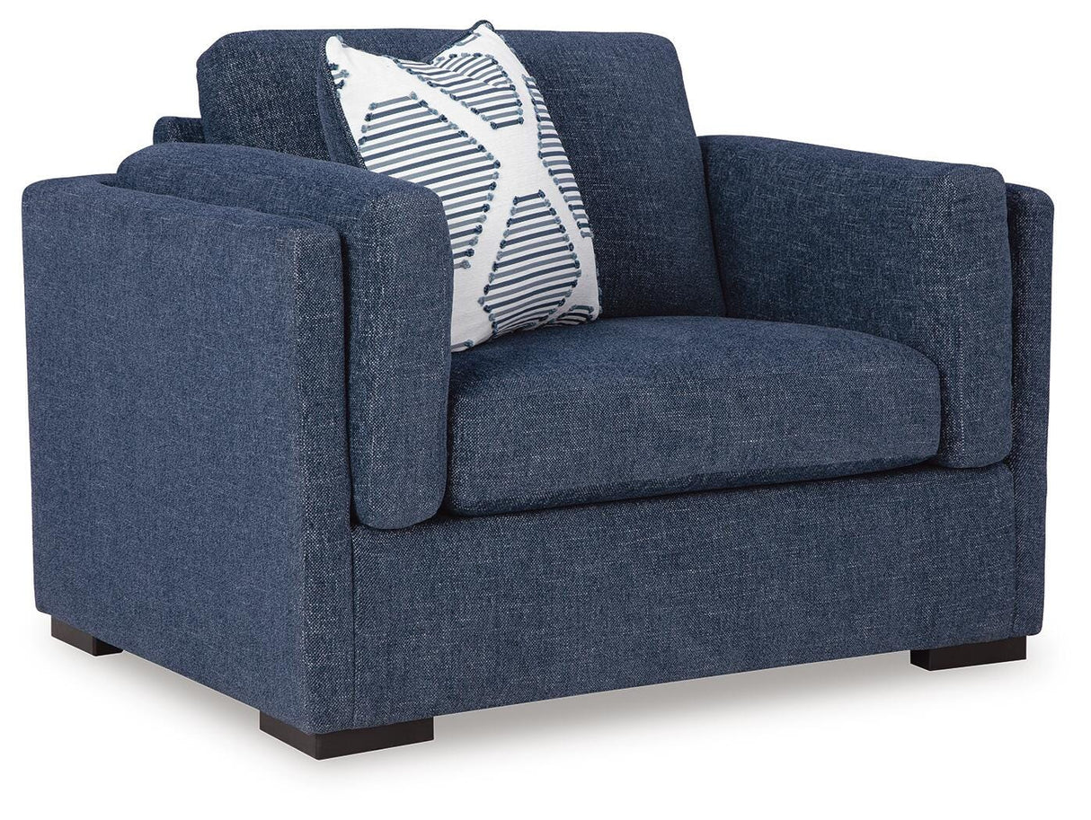 Evansley Oversized Chair - 5450223
