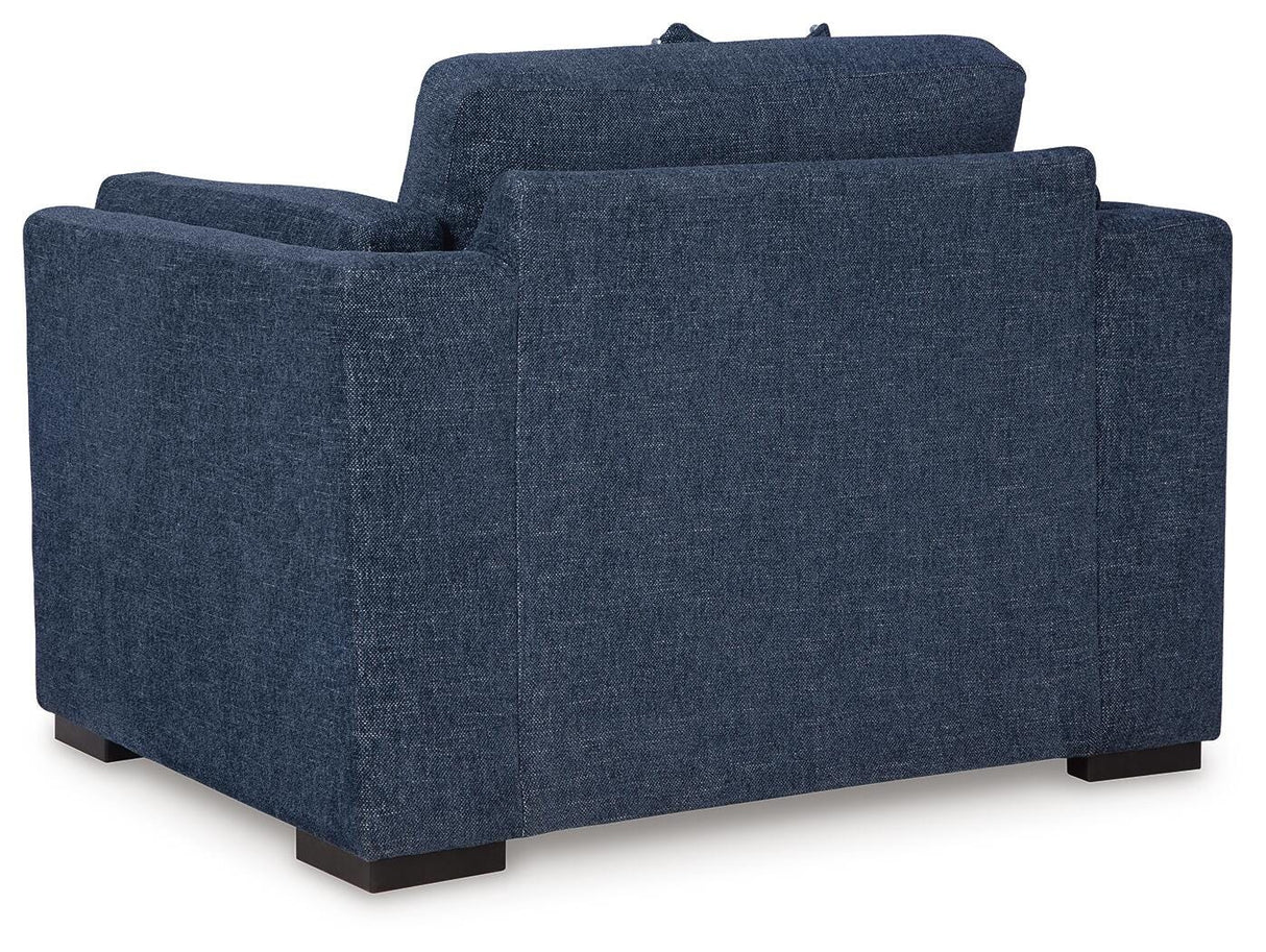 Evansley Oversized Chair - 5450223