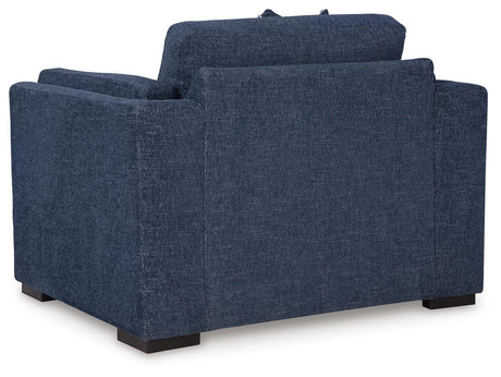 Evansley Oversized Chair - 5450223