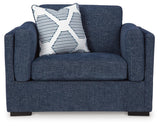 Evansley Oversized Chair - 5450223