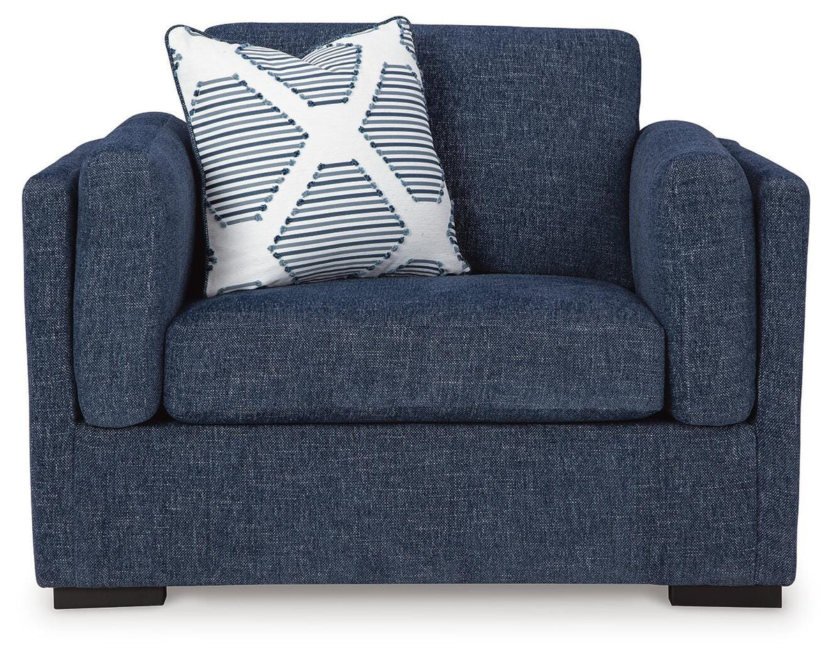 Evansley Oversized Chair - 5450223