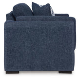 Evansley Oversized Chair and Ottoman - 54502U1
