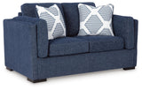 Evansley Sofa and Loveseat - 54502U2