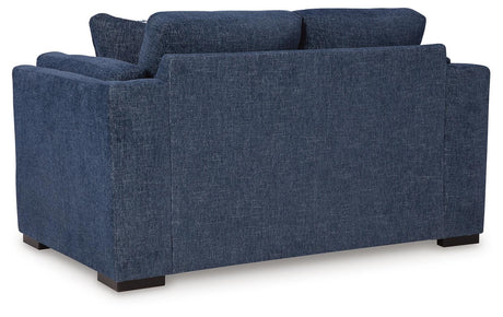 Evansley Sofa and Loveseat - 54502U2