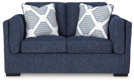 Evansley Sofa and Loveseat - 54502U2