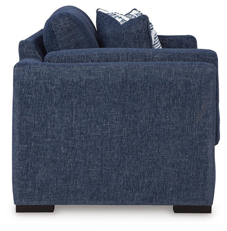 Evansley Sofa and Loveseat - 54502U2
