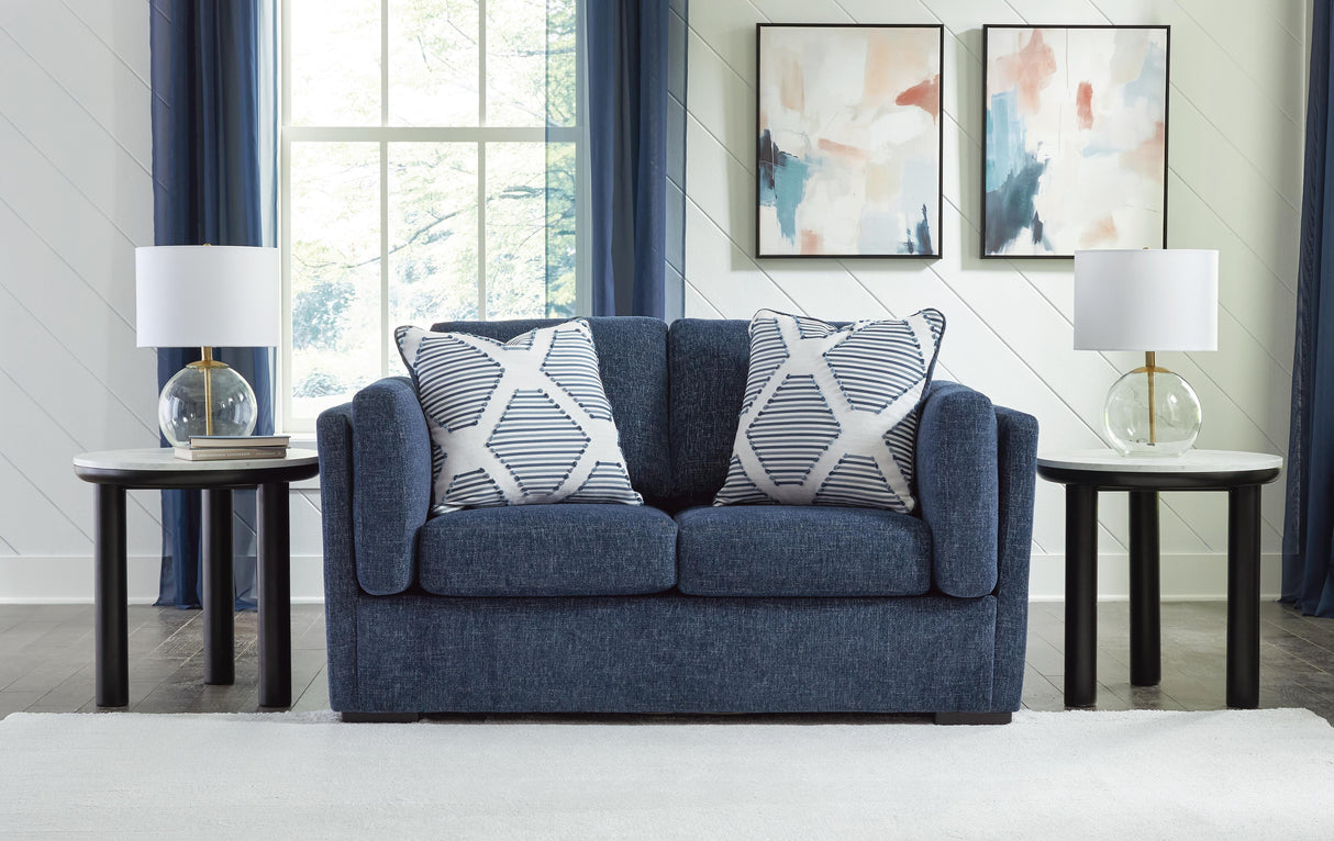 Evansley Loveseat - 5450235