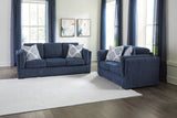 Evansley Sofa and Loveseat - 54502U2