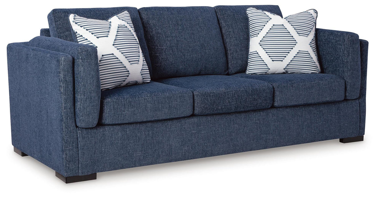 Evansley Sofa and Loveseat - 54502U2