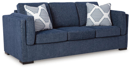 Evansley Sofa and Loveseat - 54502U2