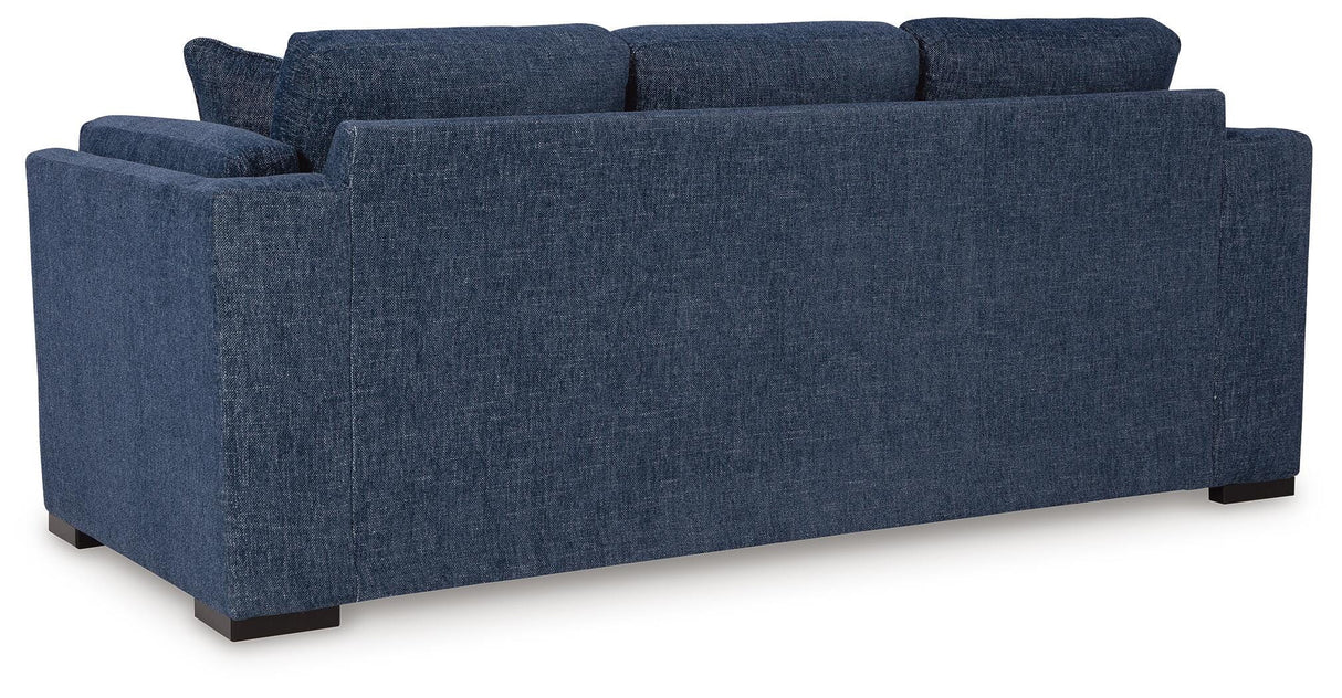 Evansley Sofa and Loveseat - 54502U2