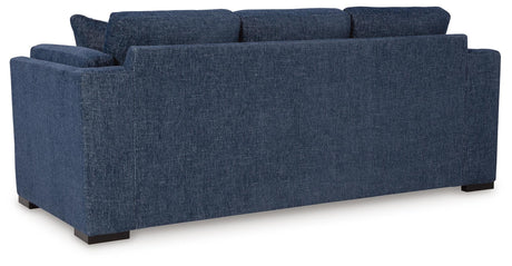 Evansley Sofa and Loveseat - 54502U2