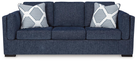 Evansley Sofa and Loveseat - 54502U2