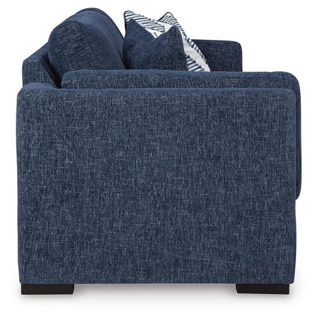 Evansley Sofa and Loveseat - 54502U2