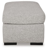 Evansley Ottoman - 5450314