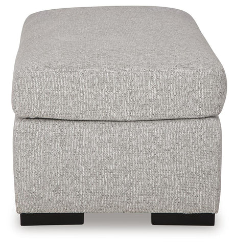 Evansley Ottoman - 5450314