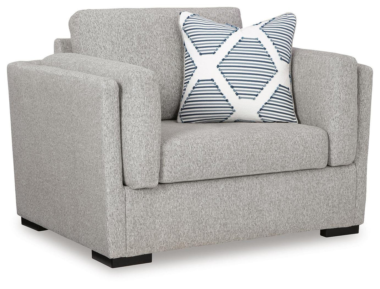 Evansley Oversized Chair - 5450323