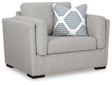 Evansley Oversized Chair - 5450323
