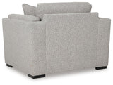 Evansley Oversized Chair - 5450323