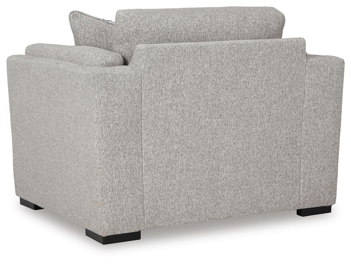 Evansley Oversized Chair - 5450323