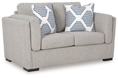 Evansley Loveseat - 5450335