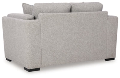 Evansley Loveseat - 5450335