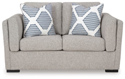 Evansley Loveseat - 5450335