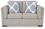Evansley Loveseat - 5450335