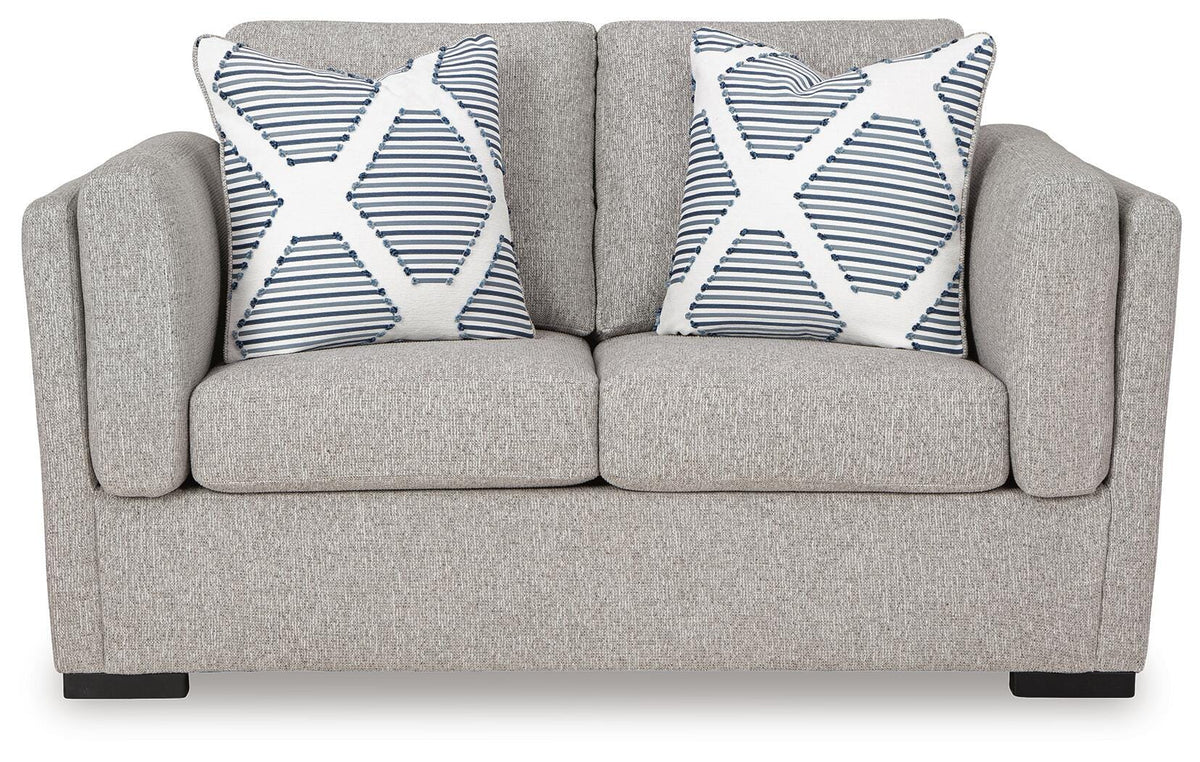 Evansley Loveseat - 5450335