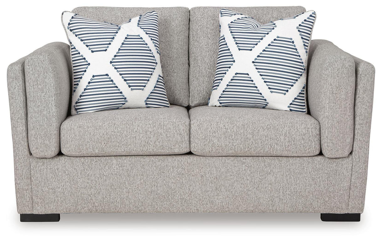 Evansley Loveseat - 5450335