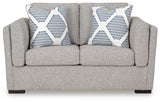 Evansley Loveseat - 5450335