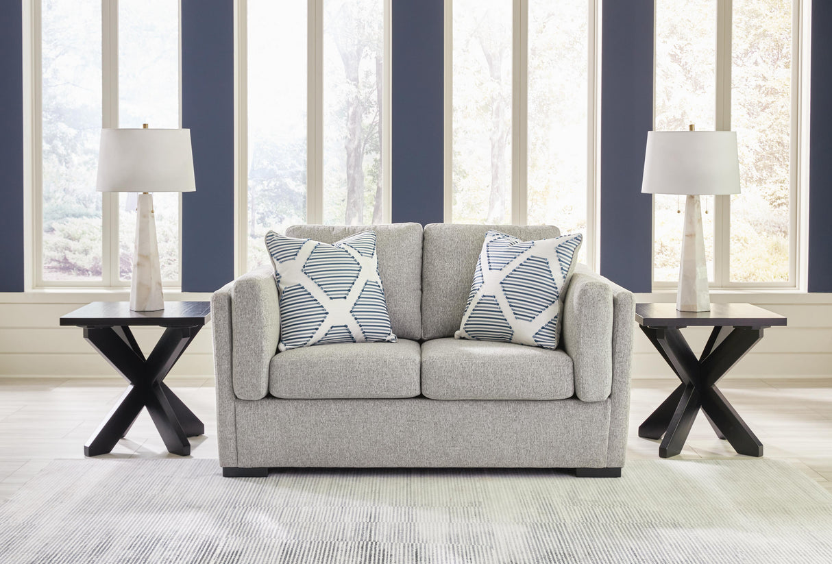 Evansley Loveseat - 5450335
