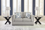 Evansley Loveseat - 5450335